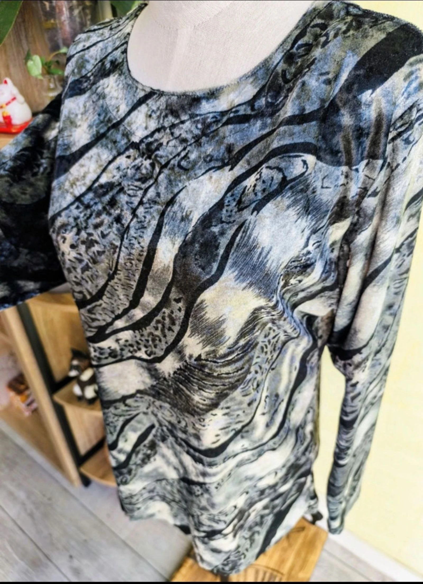 Top feminino Citylife – photo 4